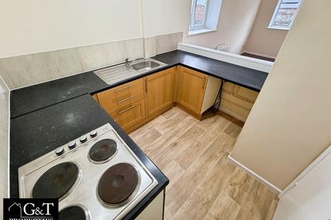 undefined, Flat , Atlantic Court, Cheapside, Willenhall