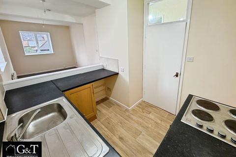 undefined, Flat , Atlantic Court, Cheapside, Willenhall