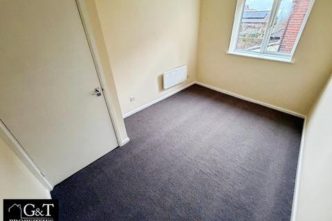 undefined, Flat , Atlantic Court, Cheapside, Willenhall