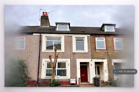 undefined, Newman Road, London, E17