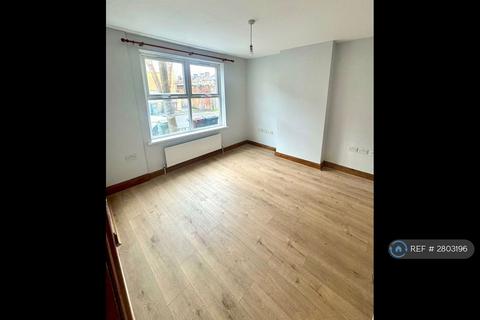 undefined, Newman Road, London, E17