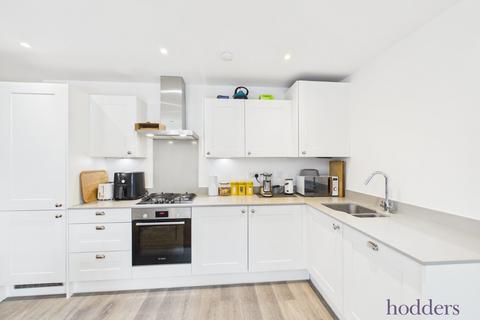 1 bedroom apartment for sale, Wessex House, Garrett Crescent, Ottershaw, Surrey, KT16