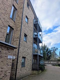 undefined, Scholars Walk, Cambridge, CB4