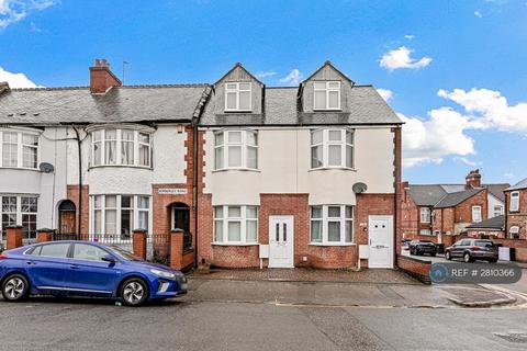 2 bedroom terraced house to rent, Kimberley Road, Leicester, LE2