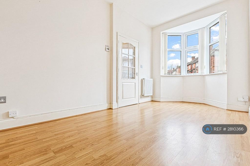 Ground Floor Lounge