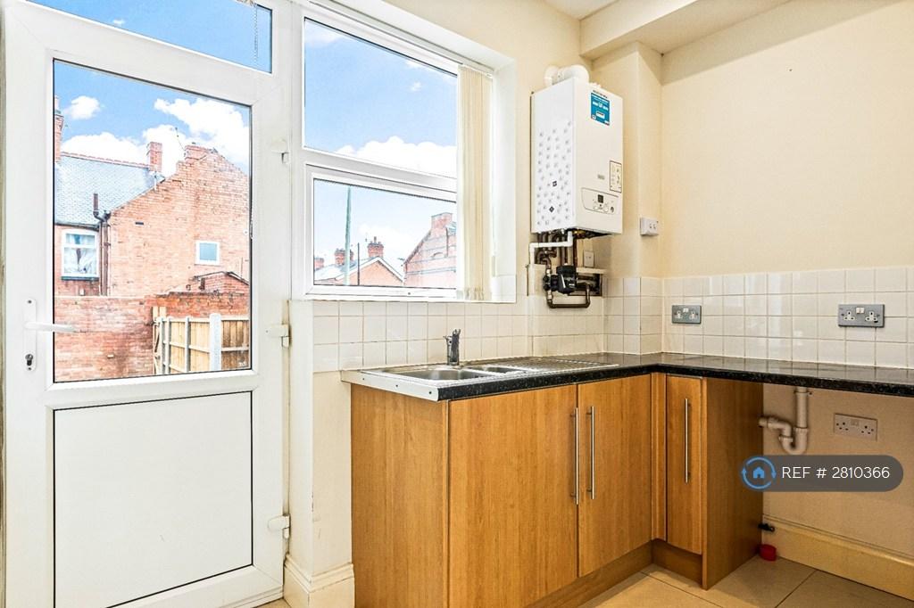 Kitchen Second View