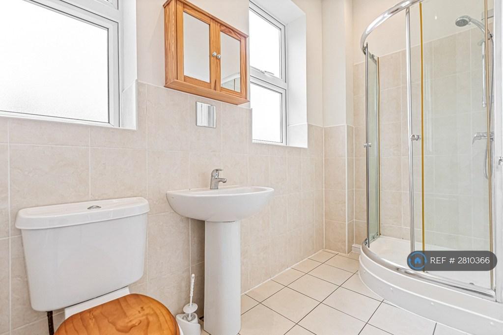 Bathroom Second View