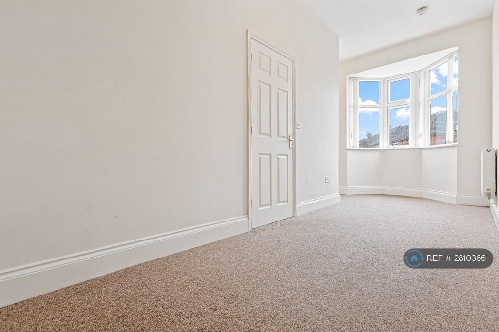 Bed Room 1