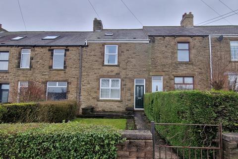 Pont View, Leadgate, Consett, DH8
