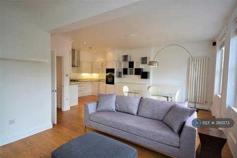 2 bedroom flat to rent, Cranley Gardens, London, SW7