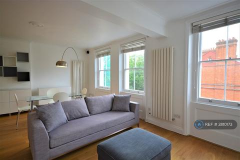 2 bedroom flat to rent, Cranley Gardens, London, SW7