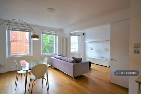 2 bedroom flat to rent, Cranley Gardens, London, SW7