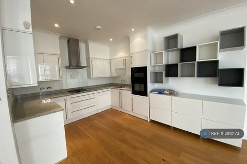 2 bedroom flat to rent, Cranley Gardens, London, SW7