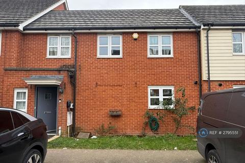 undefined, Langtree Avenue, Slough, SL1