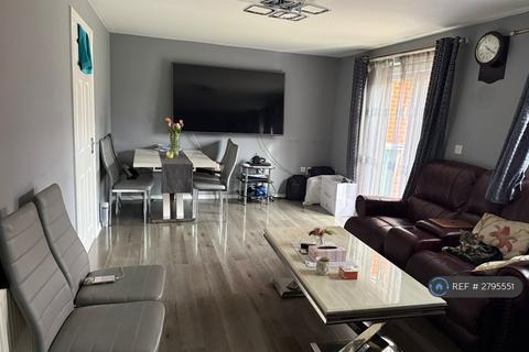 undefined, Langtree Avenue, Slough, SL1