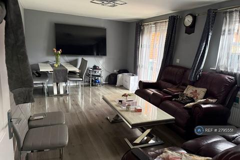 undefined, Langtree Avenue, Slough, SL1