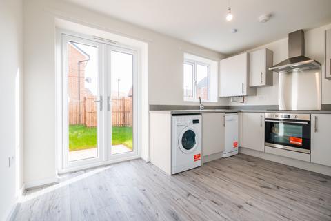 undefined, at Alma Place, 28 Tulip Avenue, Holmewood S42