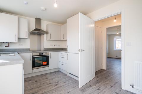 undefined, at Alma Place, 28 Tulip Avenue, Holmewood S42