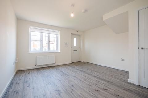 undefined, at Alma Place, 28 Tulip Avenue, Holmewood S42