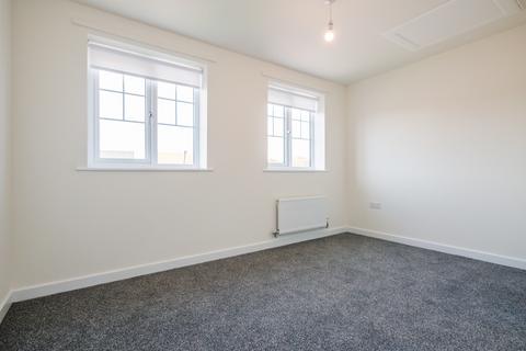 undefined, at Alma Place, 28 Tulip Avenue, Holmewood S42