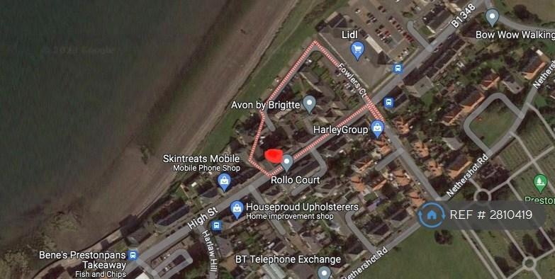 Location
