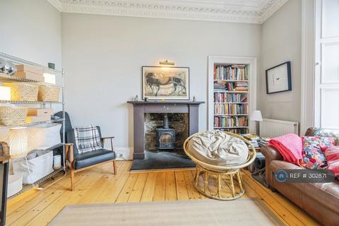 undefined, Livingstone Place, Edinburgh, EH9