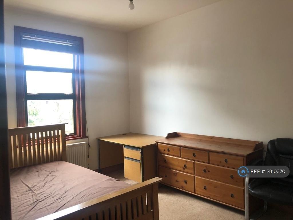 Room 2 - Double Room
