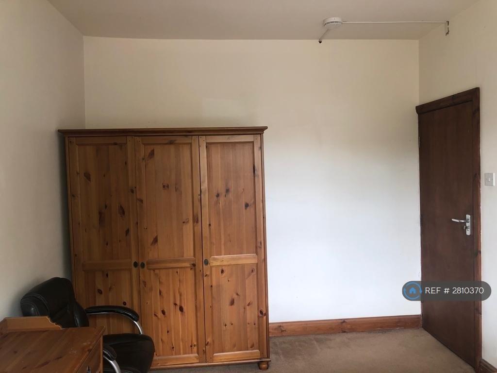 Room 2 - Double Room