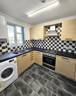 2 bedroom flat to rent, Claras Court, Church Road, Wadworth, Doncaster