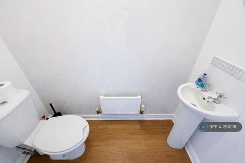 undefined, Monarch Drive, Sittingbourne, ME10