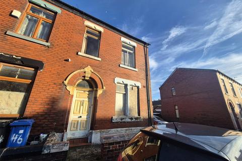 2 bedroom end of terrace house for sale, Romney Street, Ashton-under-Lyne, Greater Manchester, OL6