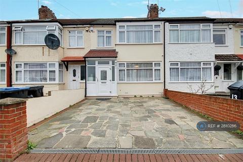 undefined, The Loning, Enfield, EN3