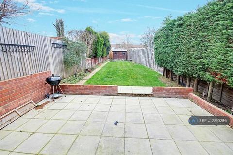 undefined, The Loning, Enfield, EN3