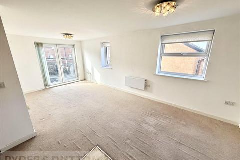 undefined, Ivy Graham Close, Newton Heath, Manchester, M40