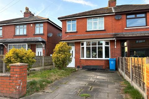 3 bedroom semi-detached house for sale, Sycamore Avenue, Heywood, Greater Manchester, OL10