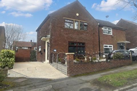 Westerhill Road, Fitton Hill, Oldham, OL8