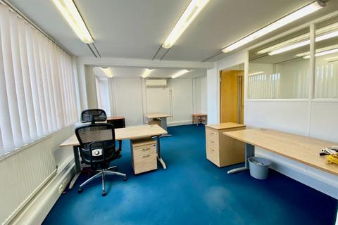 Property to rent - Bates Business Centre, Church Road