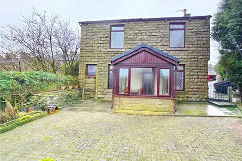 Halley Street, Weir, Rossendale, OL13