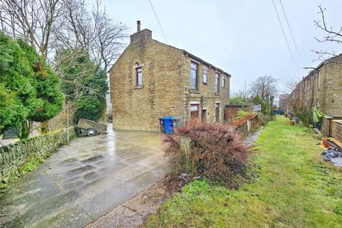 4 bedroom detached house for sale, Halley Street, Weir, Rossendale, OL13