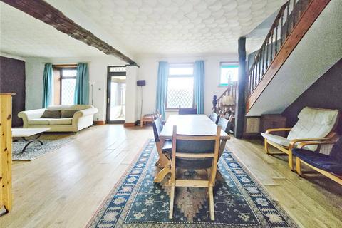 4 bedroom detached house for sale, Halley Street, Weir, Rossendale, OL13