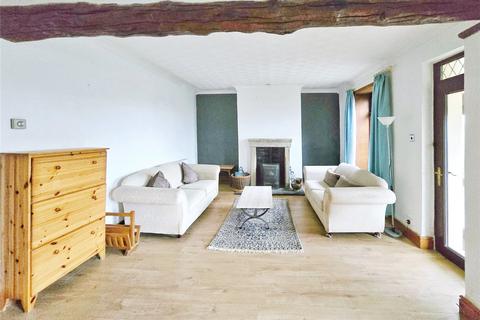 4 bedroom detached house for sale, Halley Street, Weir, Rossendale, OL13