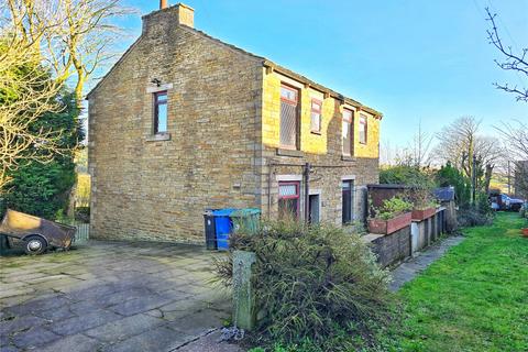 4 bedroom detached house for sale, Halley Street, Bacup, Lancashire, OL13