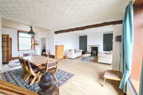 4 bedroom detached house for sale, Halley Street, Bacup, Lancashire, OL13