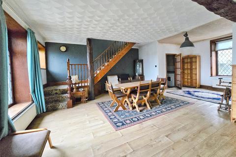 4 bedroom detached house for sale, Halley Street, Bacup, Lancashire, OL13