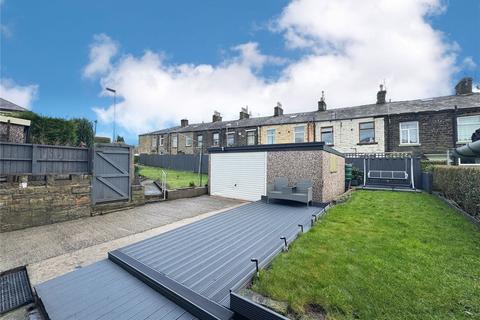 3 bedroom semi-detached house for sale, Heathfield Avenue, Stacksteads, Rossendale, OL13