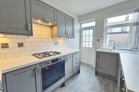 3 bedroom semi-detached house for sale, Heathfield Avenue, Stacksteads, Rossendale, OL13