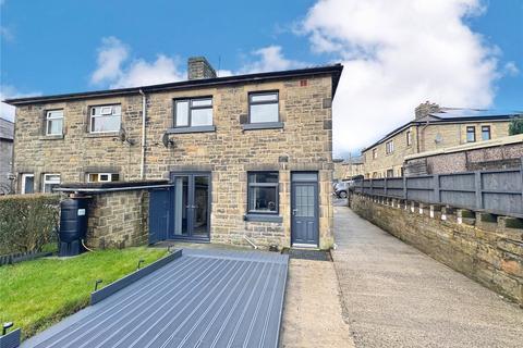 Heathfield Avenue, Stacksteads, Rossendale, OL13