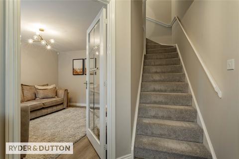 undefined, Will Hill Close, Burnedge, Rochdale, Greater Manchester, OL16