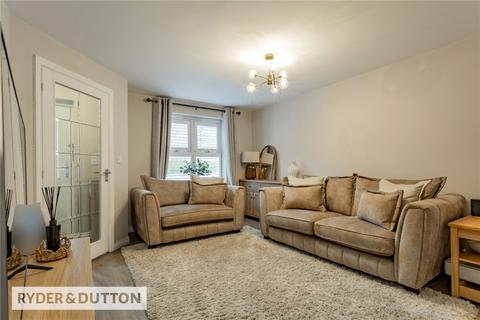 undefined, Will Hill Close, Burnedge, Rochdale, Greater Manchester, OL16