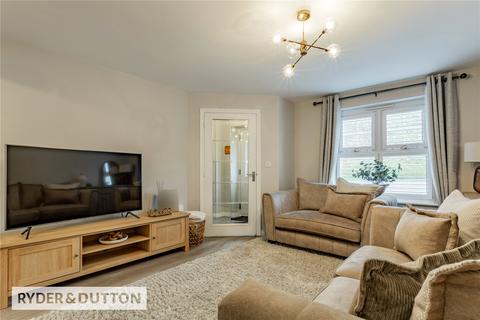 undefined, Will Hill Close, Burnedge, Rochdale, Greater Manchester, OL16